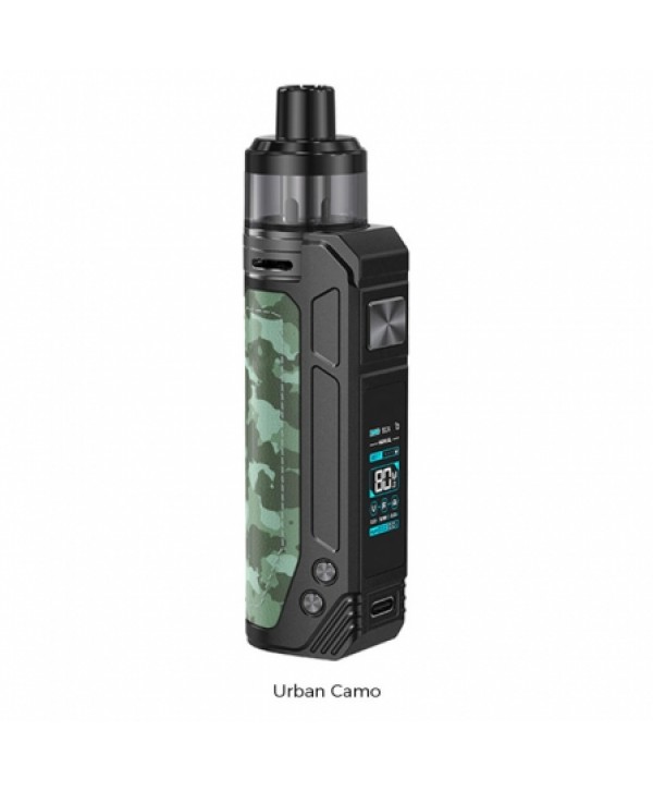POD BP80 Aspire | Cigarette electronique BP80
