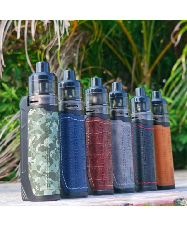 POD BP80 Aspire | Cigarette electronique BP80