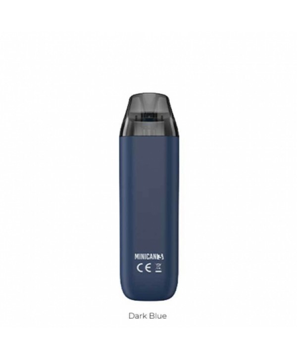 Soldes Minican 3 Aspire | Cigarette electronique Minican 3