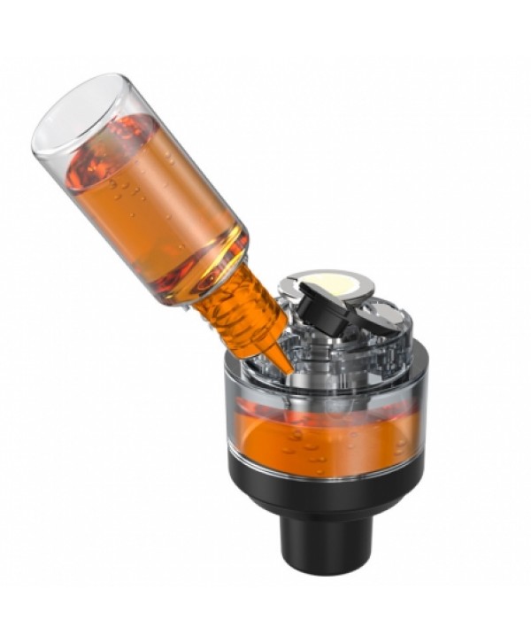 POD BP80 Aspire | Cigarette electronique BP80