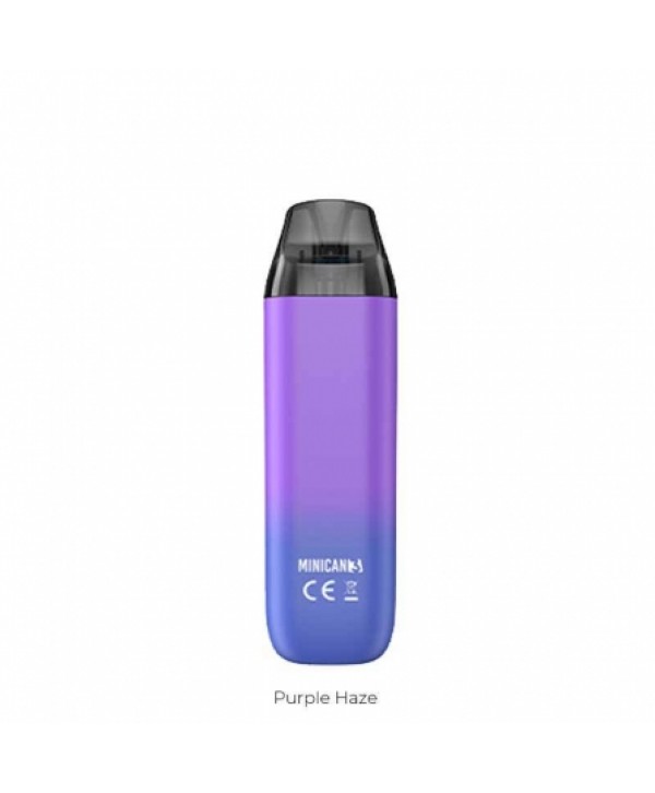 Soldes Minican 3 Aspire | Cigarette electronique Minican 3