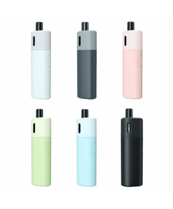 Soldes Avocado Baby Vaptio | Cigarette electronique Avocado Baby