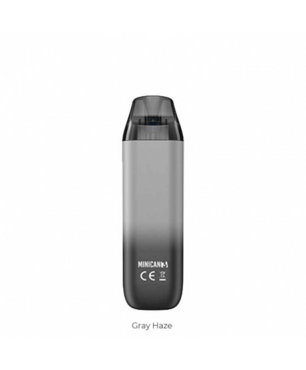 Soldes Minican 3 Aspire | Cigarette electronique Minican 3