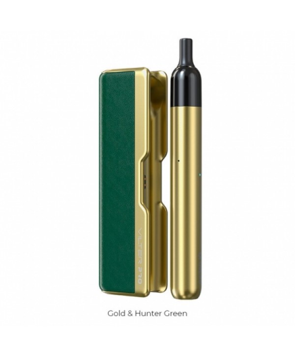 Soldes Kit Vilter Pro Aspire | Cigarette electronique Vilter Pro