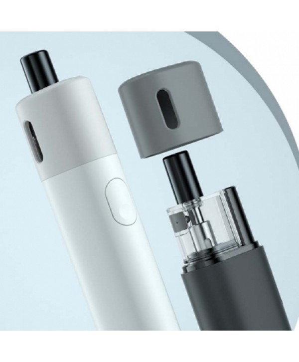 Soldes Avocado Baby Vaptio | Cigarette electronique Avocado Baby