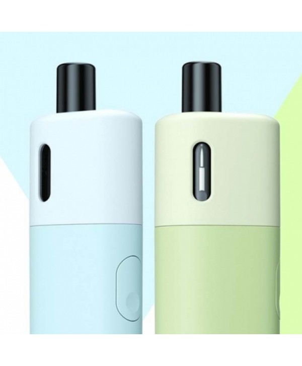 Soldes Avocado Baby Vaptio | Cigarette electronique Avocado Baby