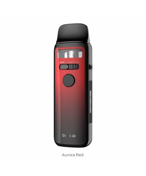 Soldes Vinci 3 VOOPOO | Cigarette electronique Vinci 3