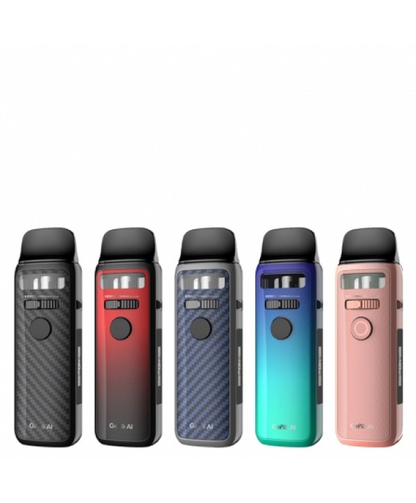 Soldes Vinci 3 VOOPOO | Cigarette electronique Vinci 3