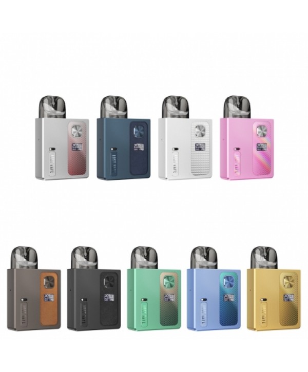 POD Ursa Baby Pro Lost Vape | Cigarette electronique Ursa Baby Pro