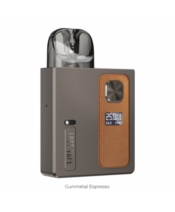 POD Ursa Baby Pro Lost Vape | Cigarette electronique Ursa Baby Pro