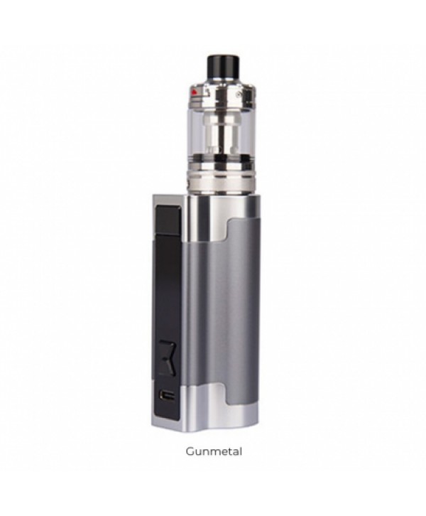 Soldes Kit Zelos 3 Aspire | Cigarette electronique Zelos 3