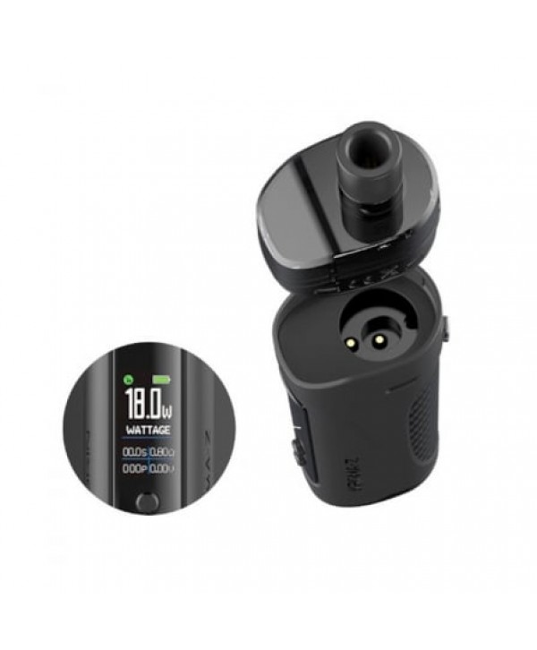 Kroma Z Innokin | Cigarette electronique Kroma Z