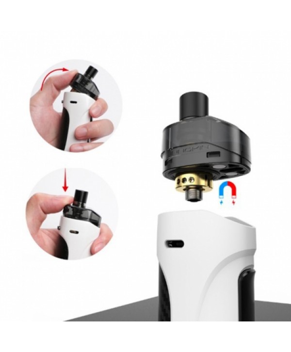 Kroma Z Innokin | Cigarette electronique Kroma Z