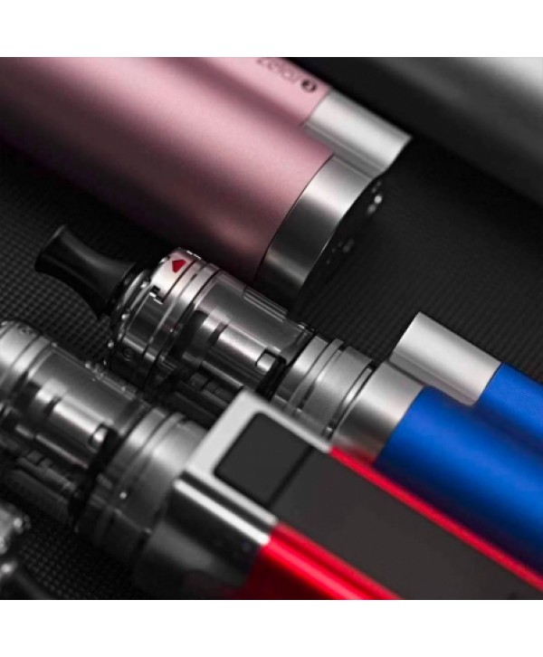 Soldes Kit Zelos 3 Aspire | Cigarette electronique Zelos 3