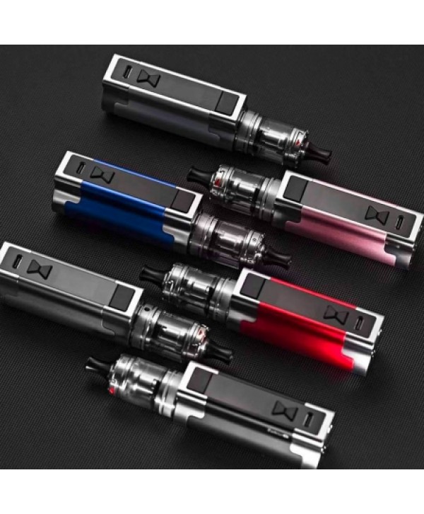 Soldes Kit Zelos 3 Aspire | Cigarette electronique Zelos 3