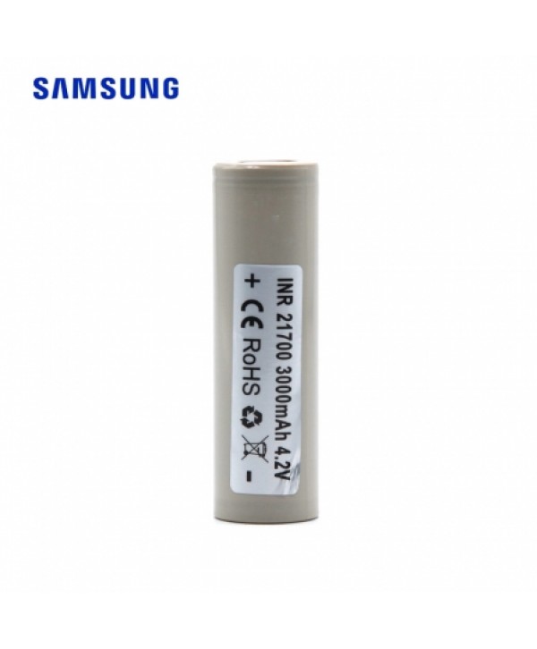Soldes Accu 30T Samsung 3000mah 35A, 30T Samsung 21700, batterie 30T Samsung