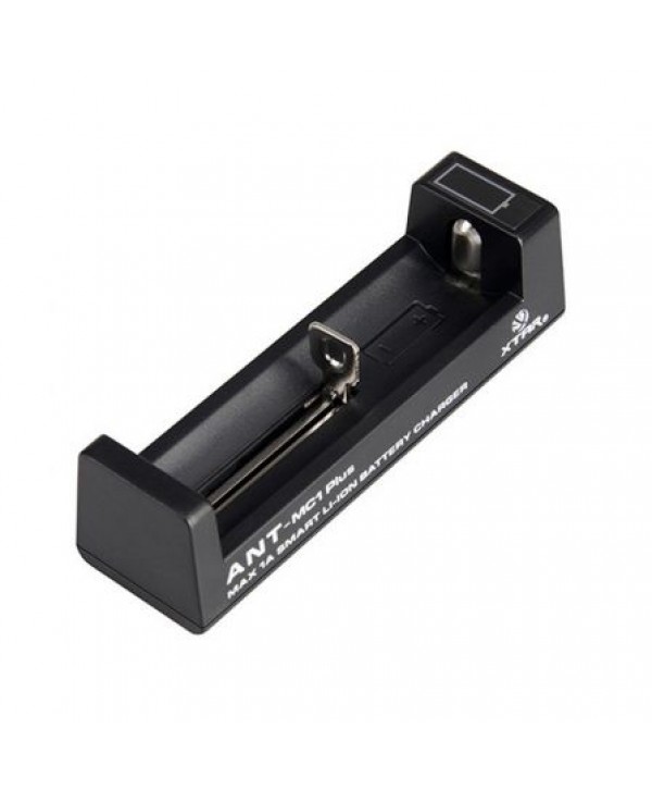 Soldes Chargeur accu MC1 Plus XTAR