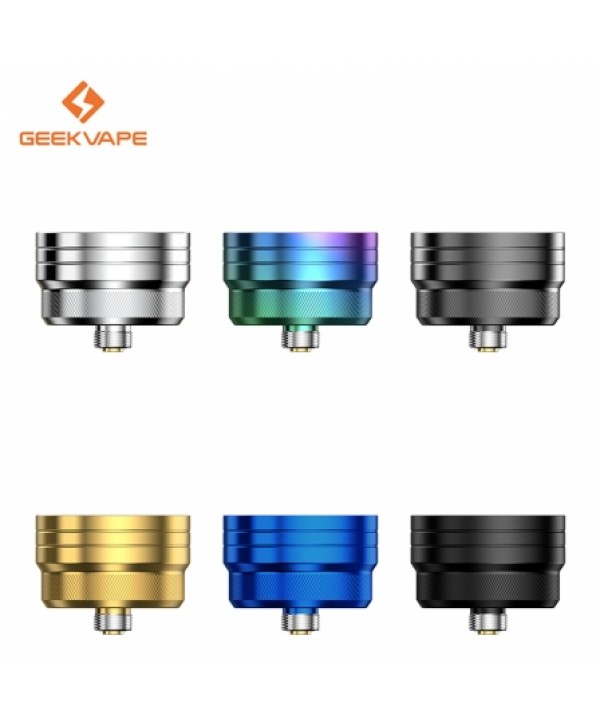 Soldes 2,45€ - Adaptateur 510 Eteno E100 Geekvape pas cher