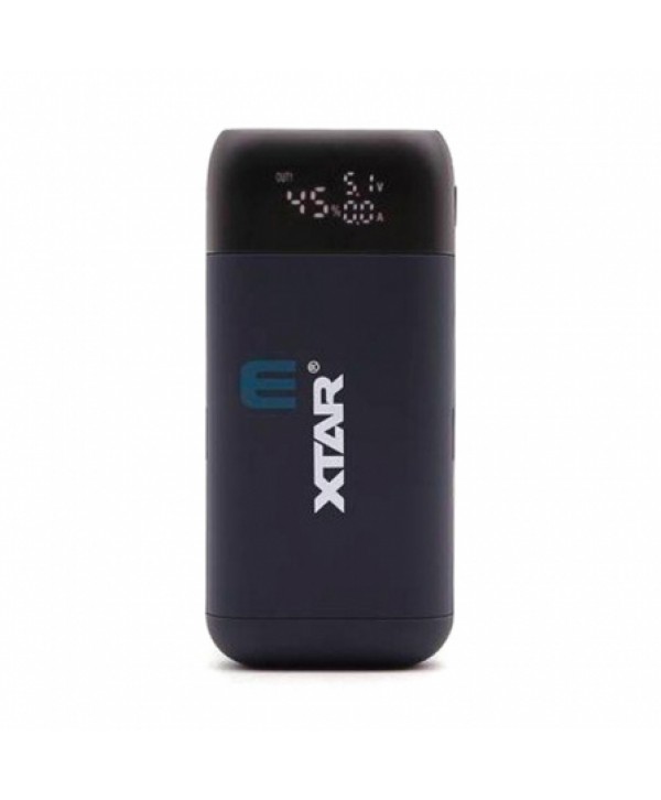 Soldes Chargeur accu PB2S XTAR
