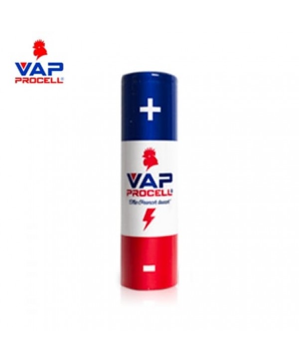 Accu Vap Procell 21700 4200 mAh 30A, Batterie 21700 Vap Procell
