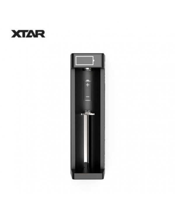 Soldes Chargeur accu MC1 Plus XTAR