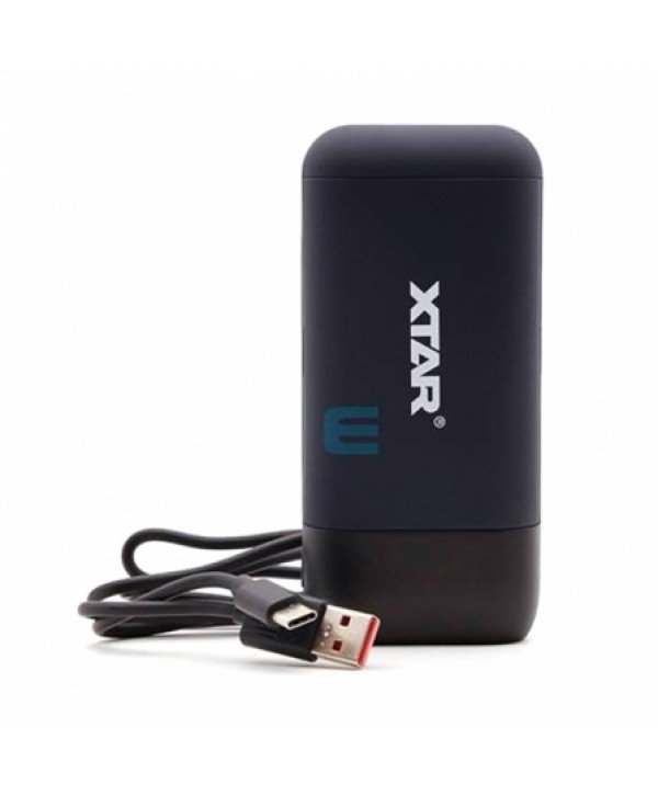 Soldes Chargeur accu PB2S XTAR