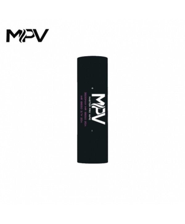 Accu MPV 18650 3500 mAh 20A, Batterie 18650 MPV