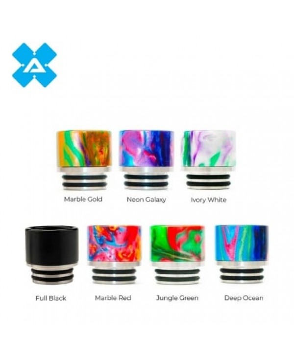 Drip Tip 810 M450 We Are Vape