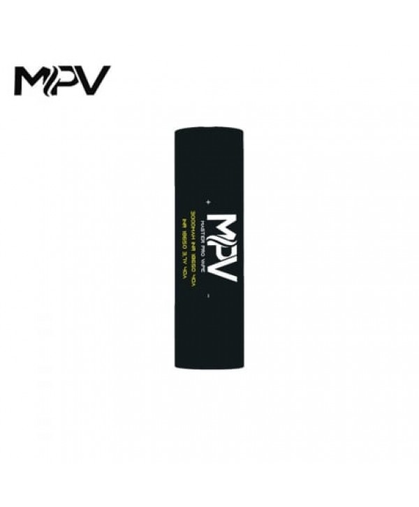Soldes Accu MPV 18650 3000 mAh 40A, Batterie 18650 MPV