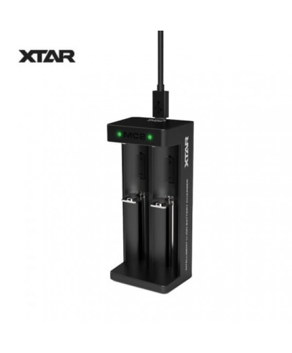 Soldes Chargeur accu MC2 XTAR