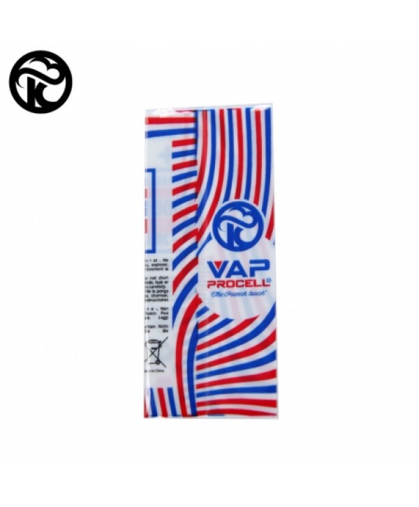 Wrap 18650 Vap Procell Kumulus Vape