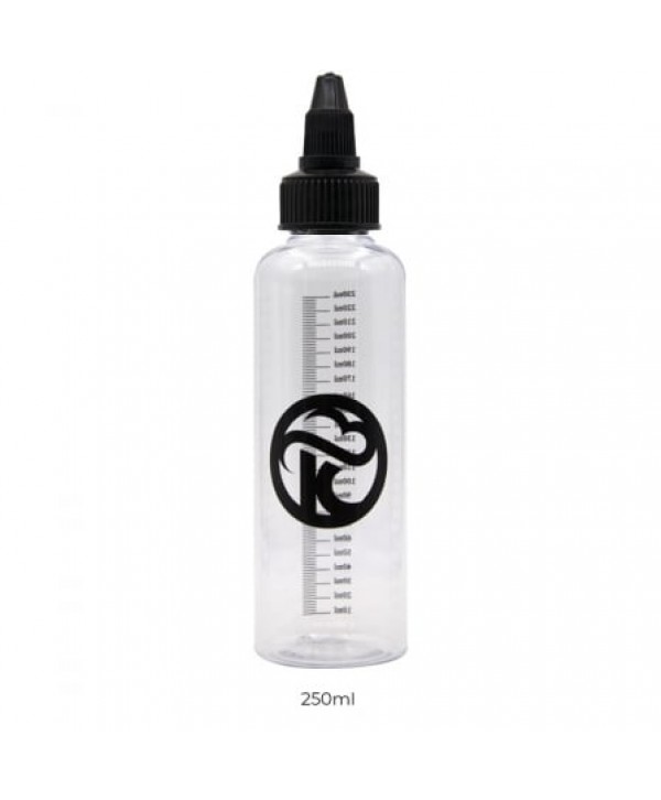 Bouteille graduée bouchon twist Kumulus