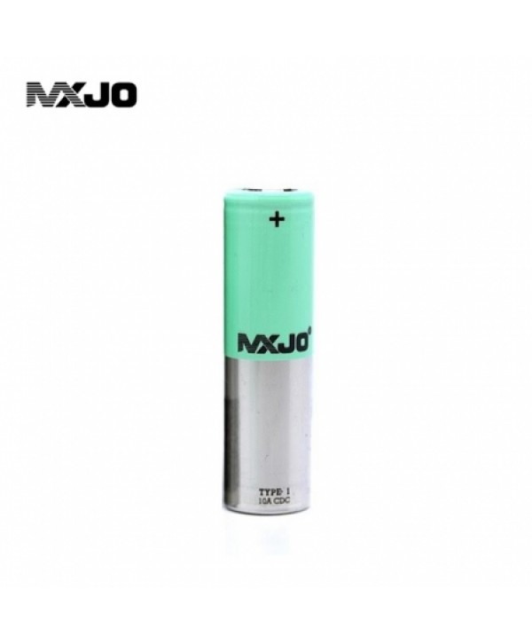 Accu MXJO 18650 3500 mAh 20A, Batterie 18650 MXJO