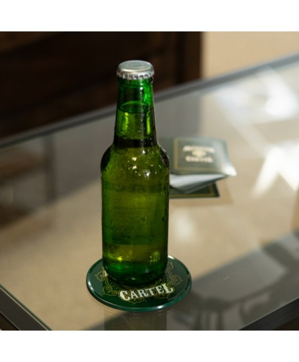 Dessous de verre Mexican Cartel