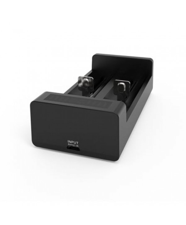 Chargeur accu MC2 Plus XTAR