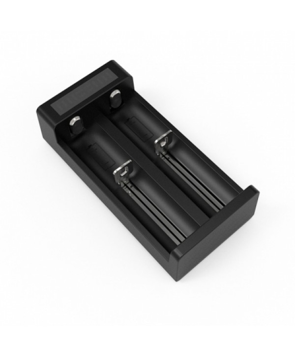 Chargeur accu MC2 Plus XTAR
