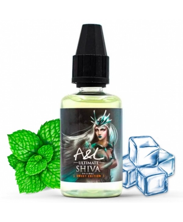Concentré Shiva Sweet Edition Ultimate A&L Arome DIY