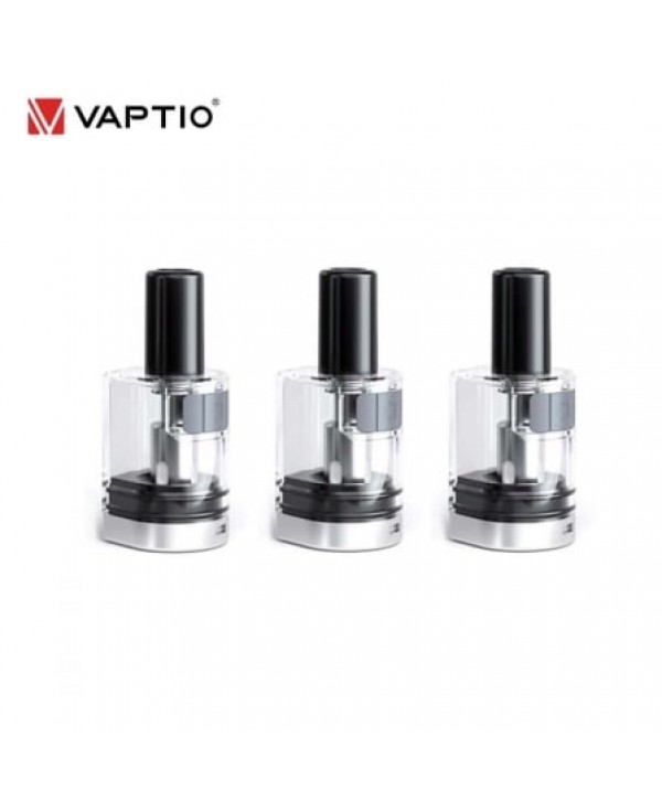 Cartouches Avocado Baby Vaptio (X3) | POD Avocado Baby