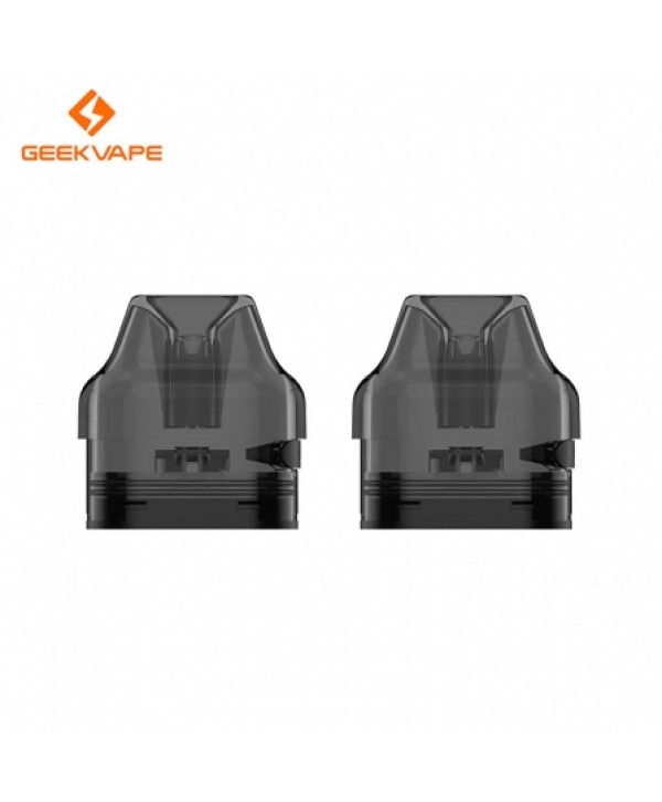 Soldes 1,45€ - Cartouches Wenax C1 GeekVape (X2) | POD Wenax C1 pas cher