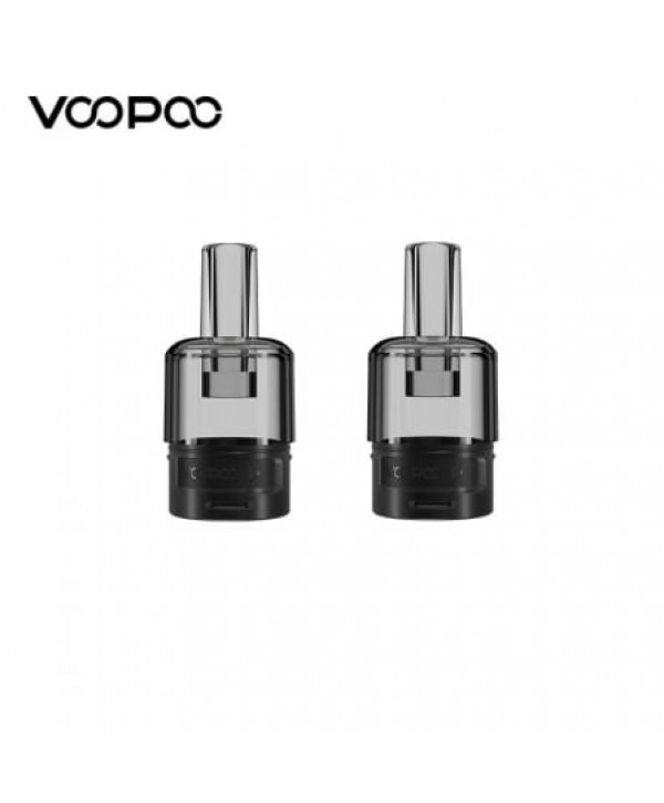 Cartouches ITO VOOPOO (X2) | POD Vides ITO