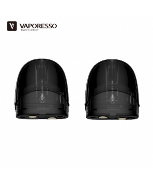 Soldes 6,23€ - Cartouches Zero 2 Vaporesso (X2) | POD Zero 2 pas cher