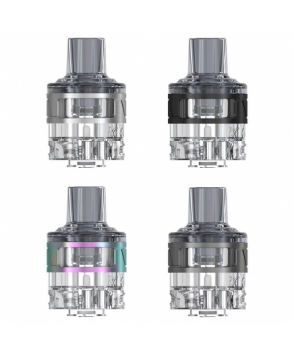 Soldes 0,87€ - Cartouche iJust AIO 2ml Eleaf | POD iJust AIO pas cher