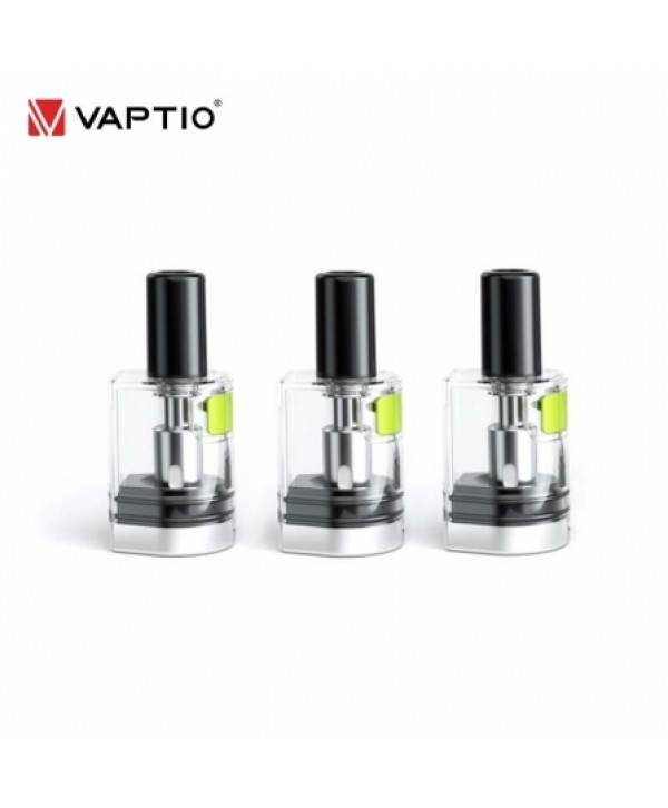 Cartouches Avocado Baby Vaptio (X3) | POD Avocado Baby
