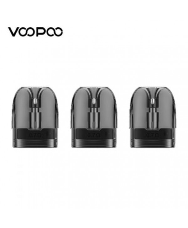 Cartouches Argus 20W VOOPOO (X3) | POD Argus