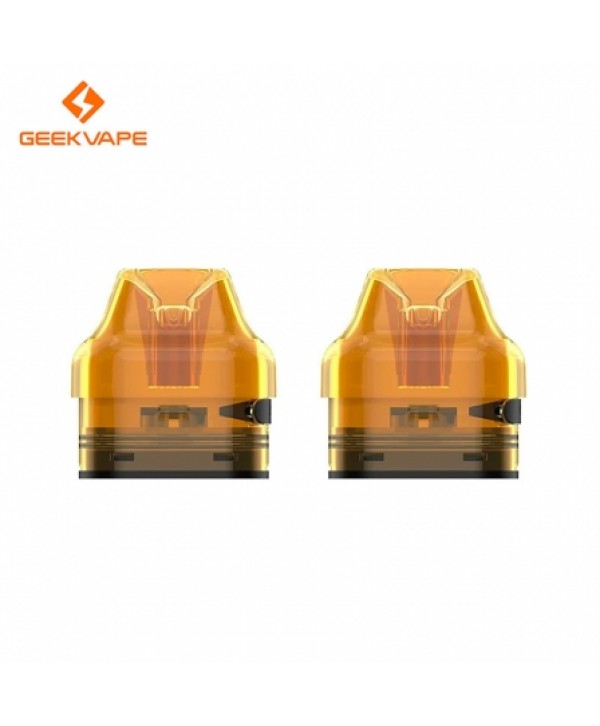 Soldes 1,45€ - Cartouches Wenax C1 GeekVape (X2) | POD Wenax C1 pas cher