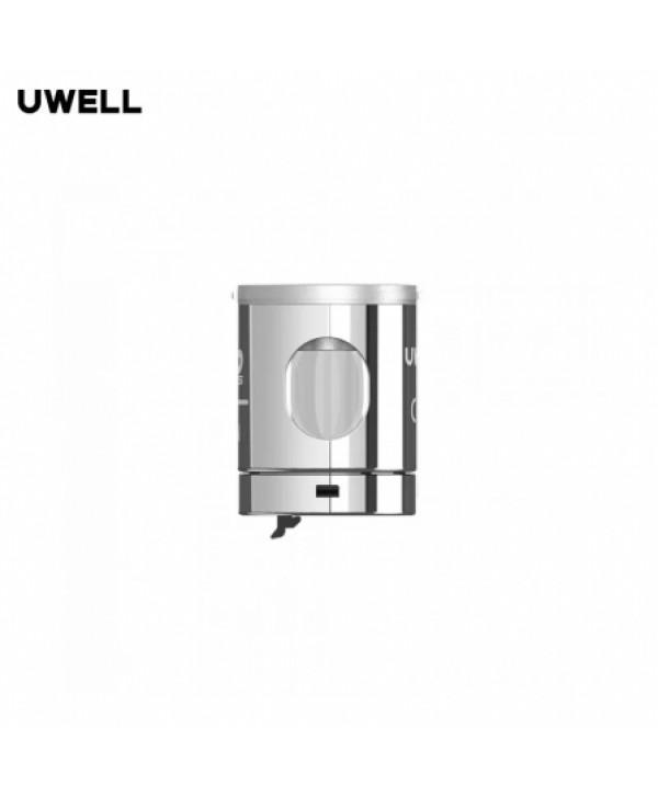 Soldes 2,37€ - Tank Whirl S 2 ml Uwell | POD Whirl S pas cher