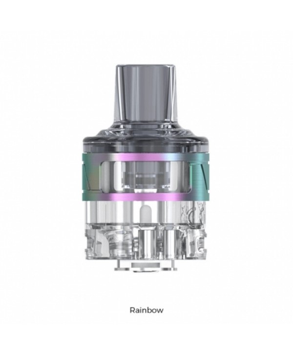 Soldes 0,87€ - Cartouche iJust AIO 2ml Eleaf | POD iJust AIO pas cher