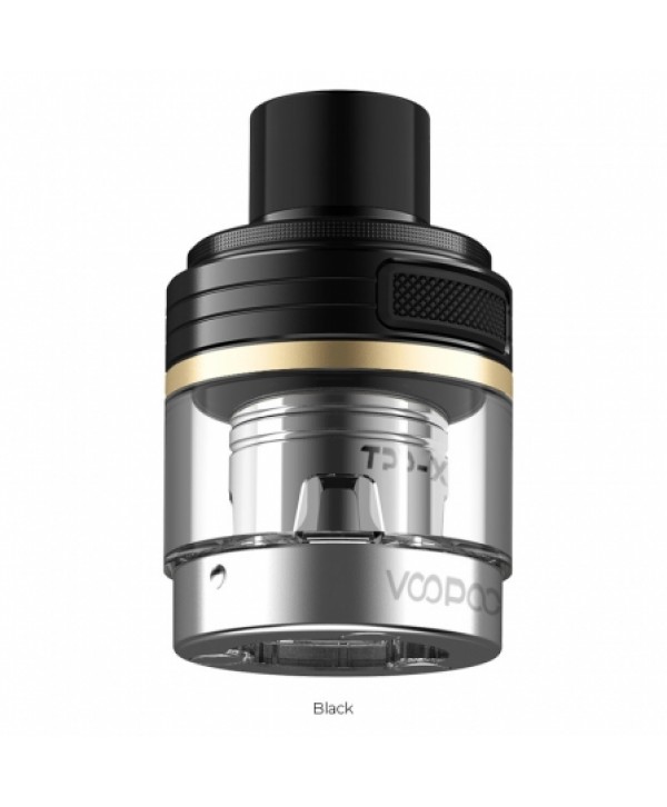Cartouche TPP-X Voopoo | POD TPP-X