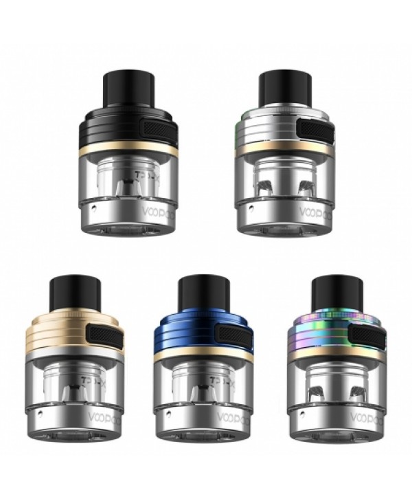 Cartouche TPP-X Voopoo | POD TPP-X