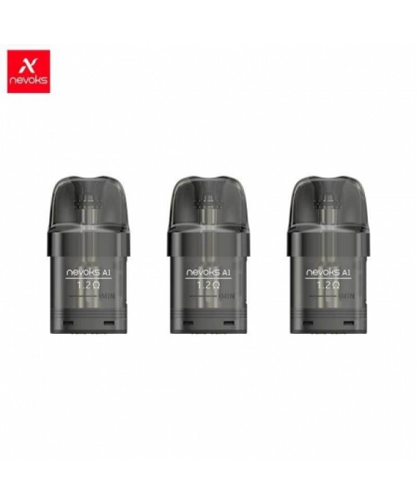 Cartouches A1 Nevoks (X3) | POD A1
